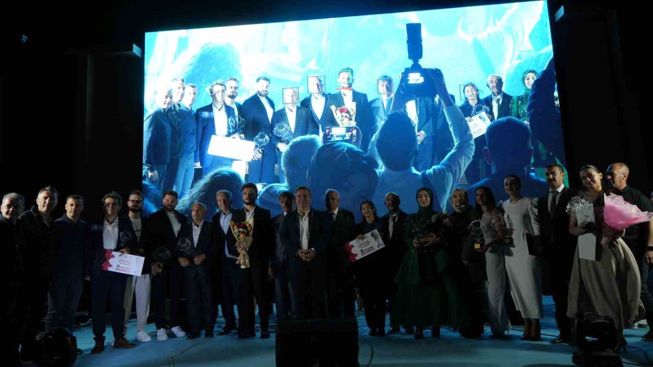 Anadolu’nun güçlü notaları Erzincan’da yankı buldu