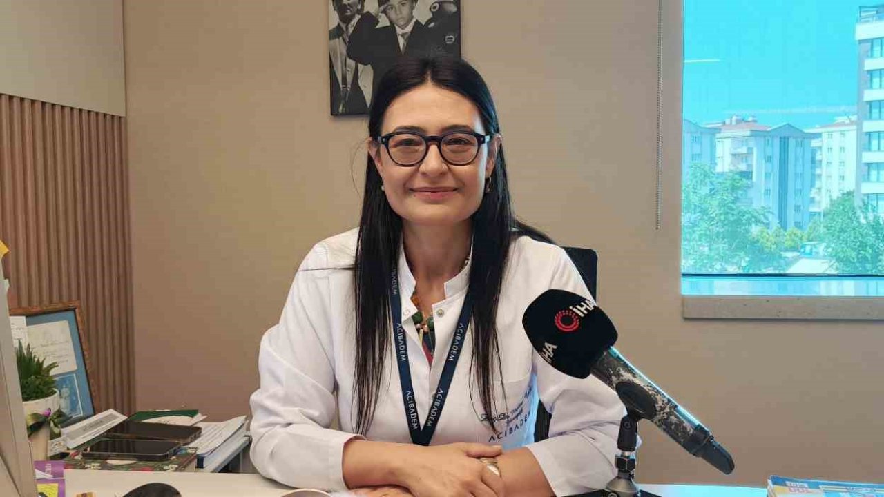 Bu sendrom her 10 kadından birinde görülüyor