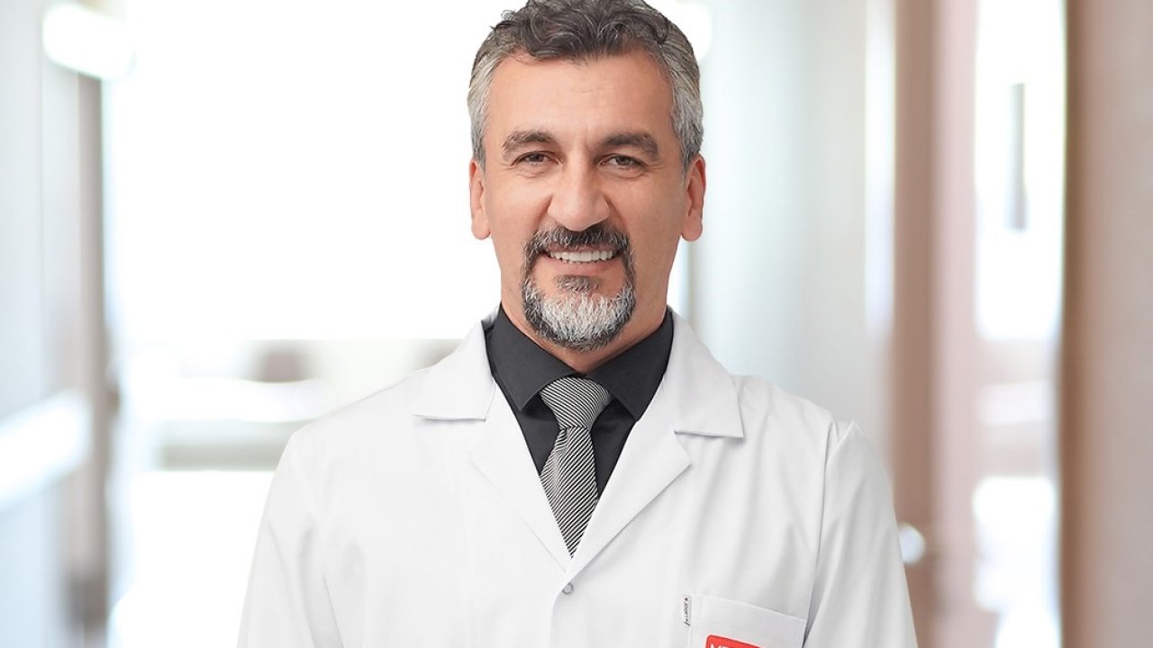 "Çocuğunuz sık hastalanıyorsa bağışıklık sistemi güçsüz olabilir"