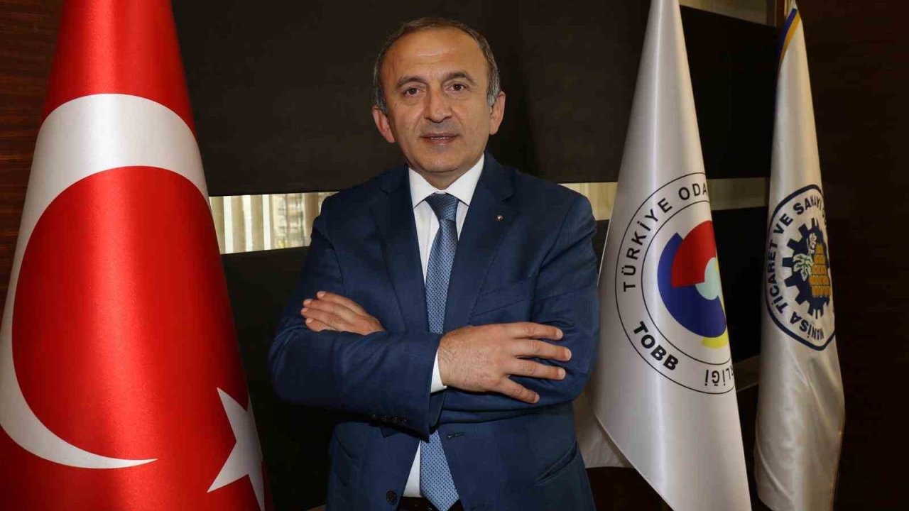 Manisa’dan ihracatta büyük başarı: 38 firma ilk 1000 listesinde