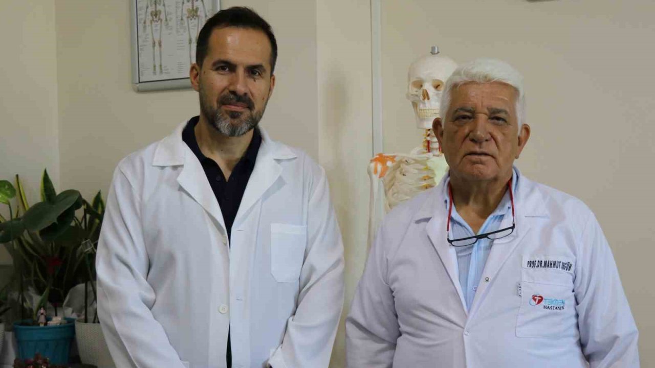 Kısa boy takıntısından Denizli Tekden’de kurtuldu