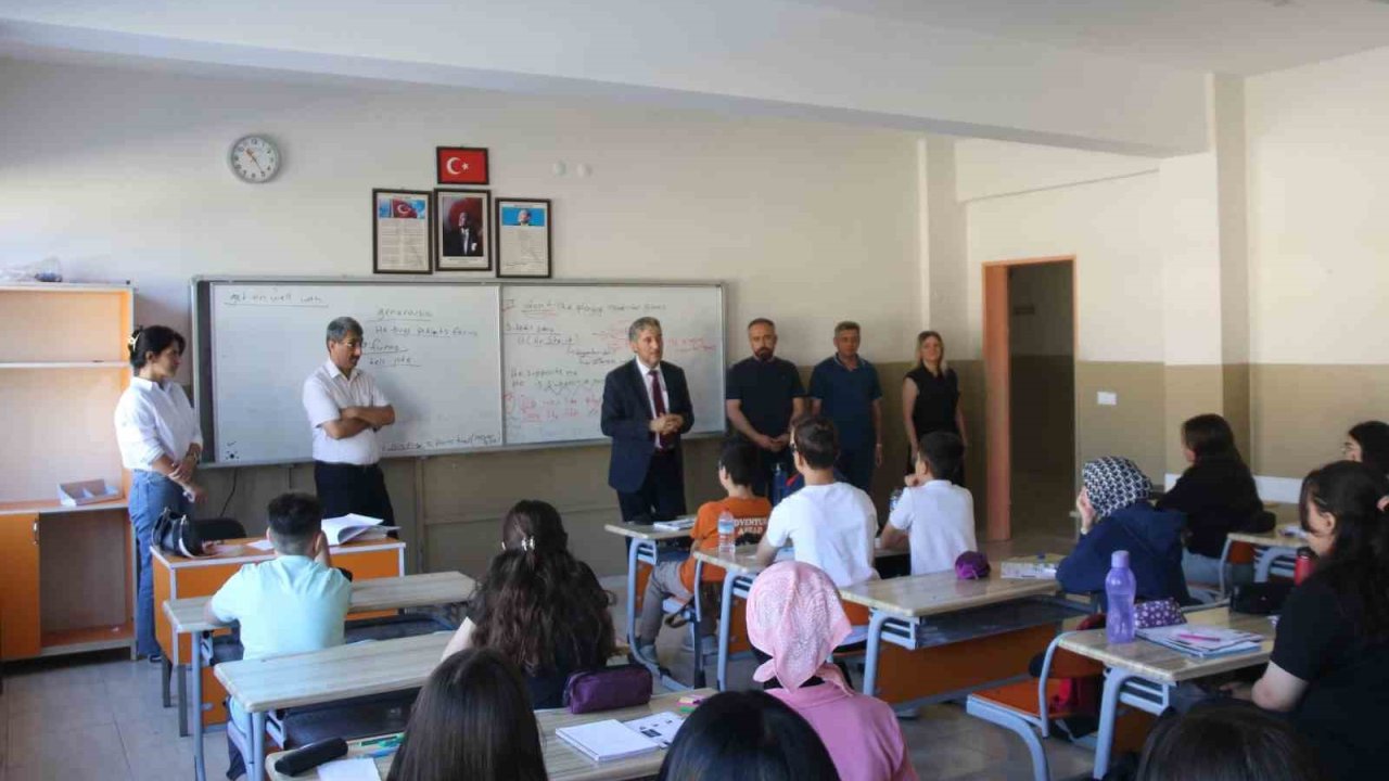 Kütahya’da yaz tatili hem verimli hem etkili geçiyor