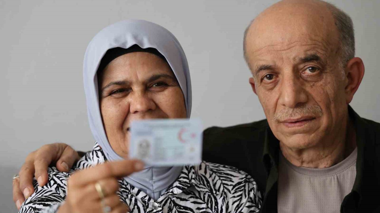 Filmlere konu olacak hikaye aydınlatıldı, 58 yıl sonra gerçek kimliğine kavuştu