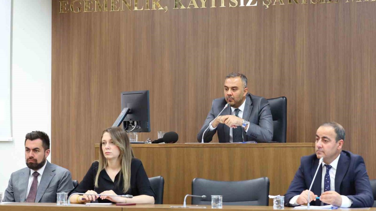 Başkan Toptaş:"Yerinde dönüşüm sürecini başarıyla tamamladık"