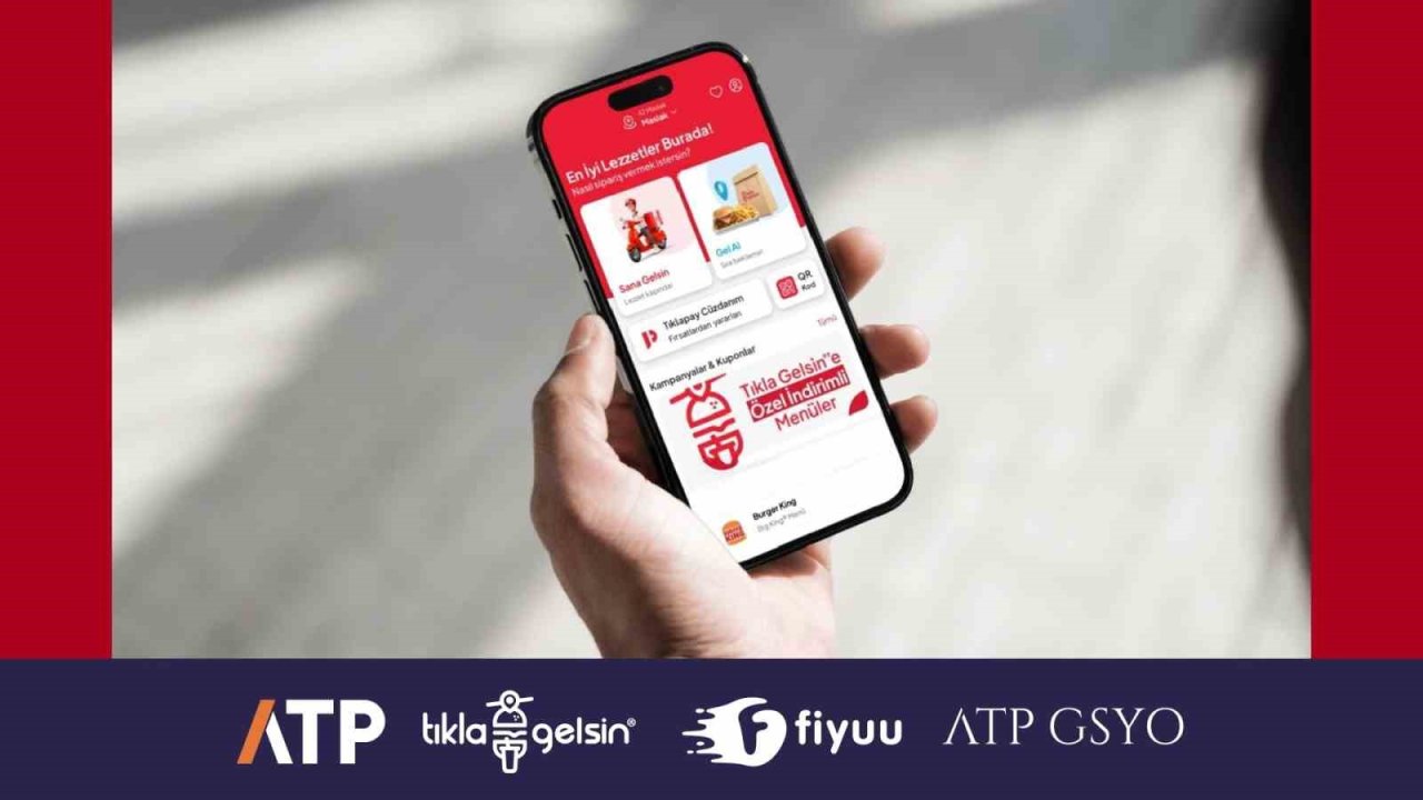 ATP GSYO, Ata Express’in yüzde 89 satın alımını gerçekleştirdi