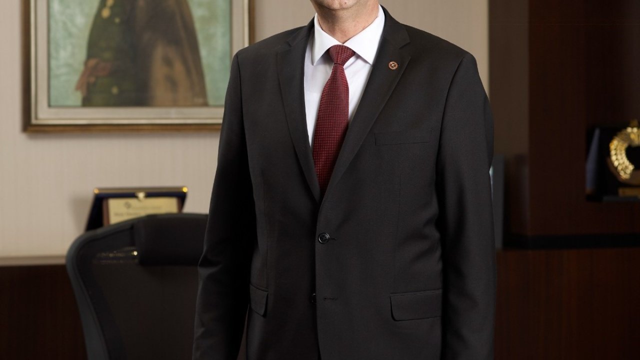 Ünverdi Haziran Ayı ihracat rakamlarını değerlendirdi