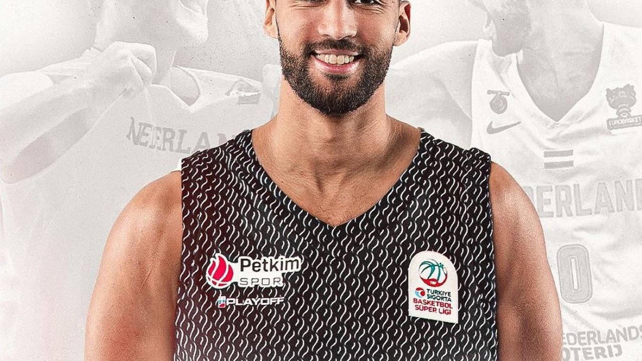 Aliağa Petkimspor, Yannick Franke’yi kadrosuna kattı