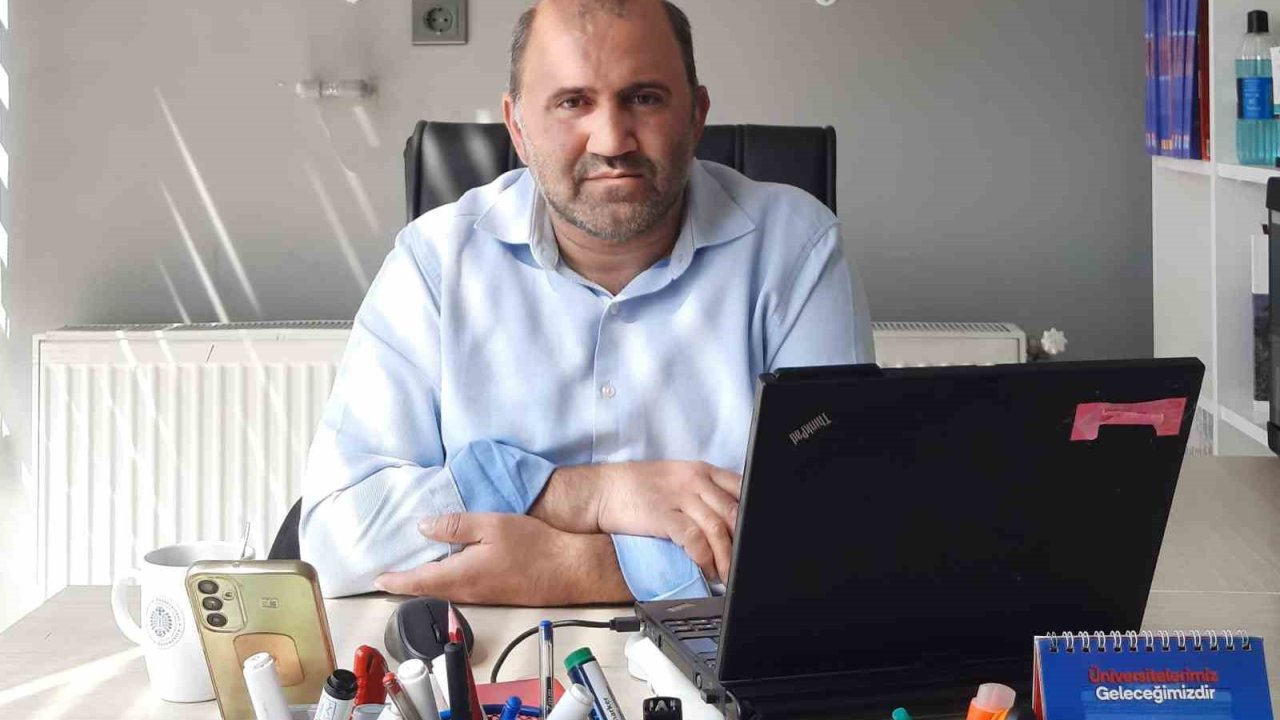 Kızılkaya; "Kara Fatma’yı rahmetle anıyoruz"