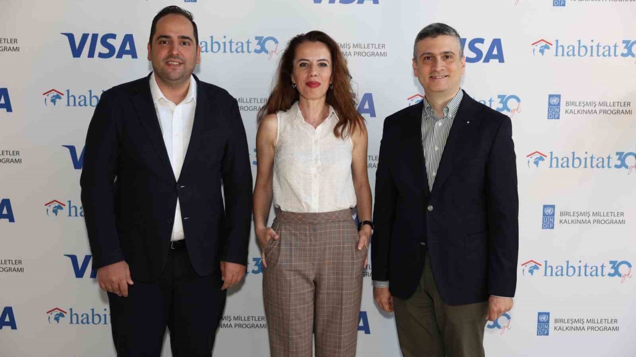 Visa, bireyleri ve küçük işletmeleri dolandırıcılık konusunda bilinçlendirmek amacıyla eğitim projesi başlatıyor