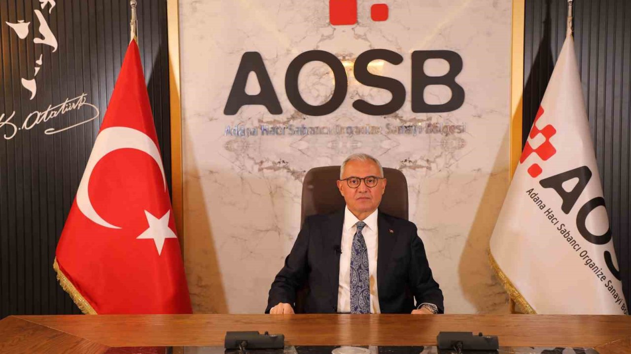 AOSB’den 16 firma Türkiye’nin İlk bin İhracatçısı arasında