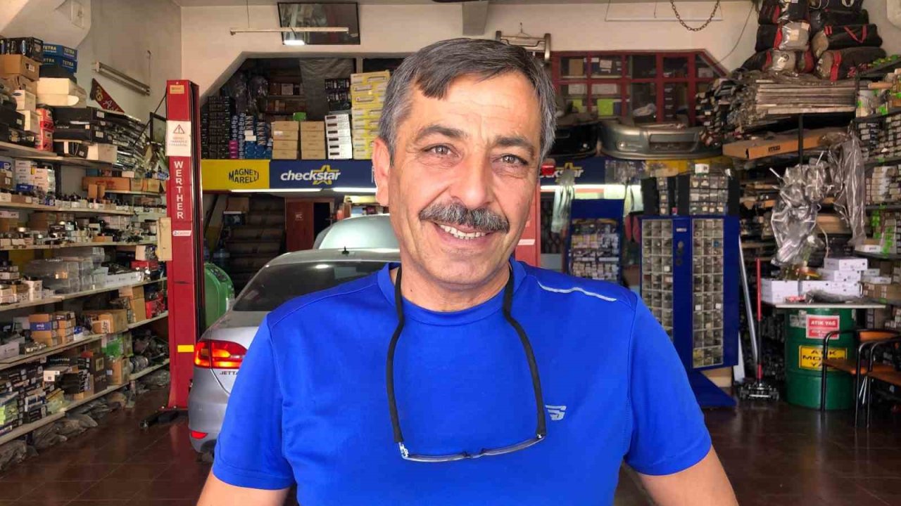 Araç klimalarını kontrol ettirmeyen vatandaşlara 100 katı masraf çıkıyor