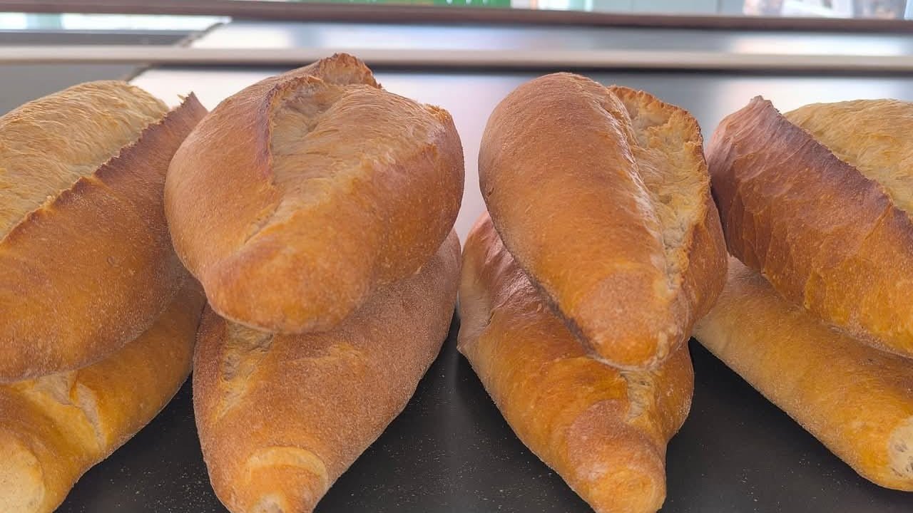 Şuhut’ta ekmeğe zam