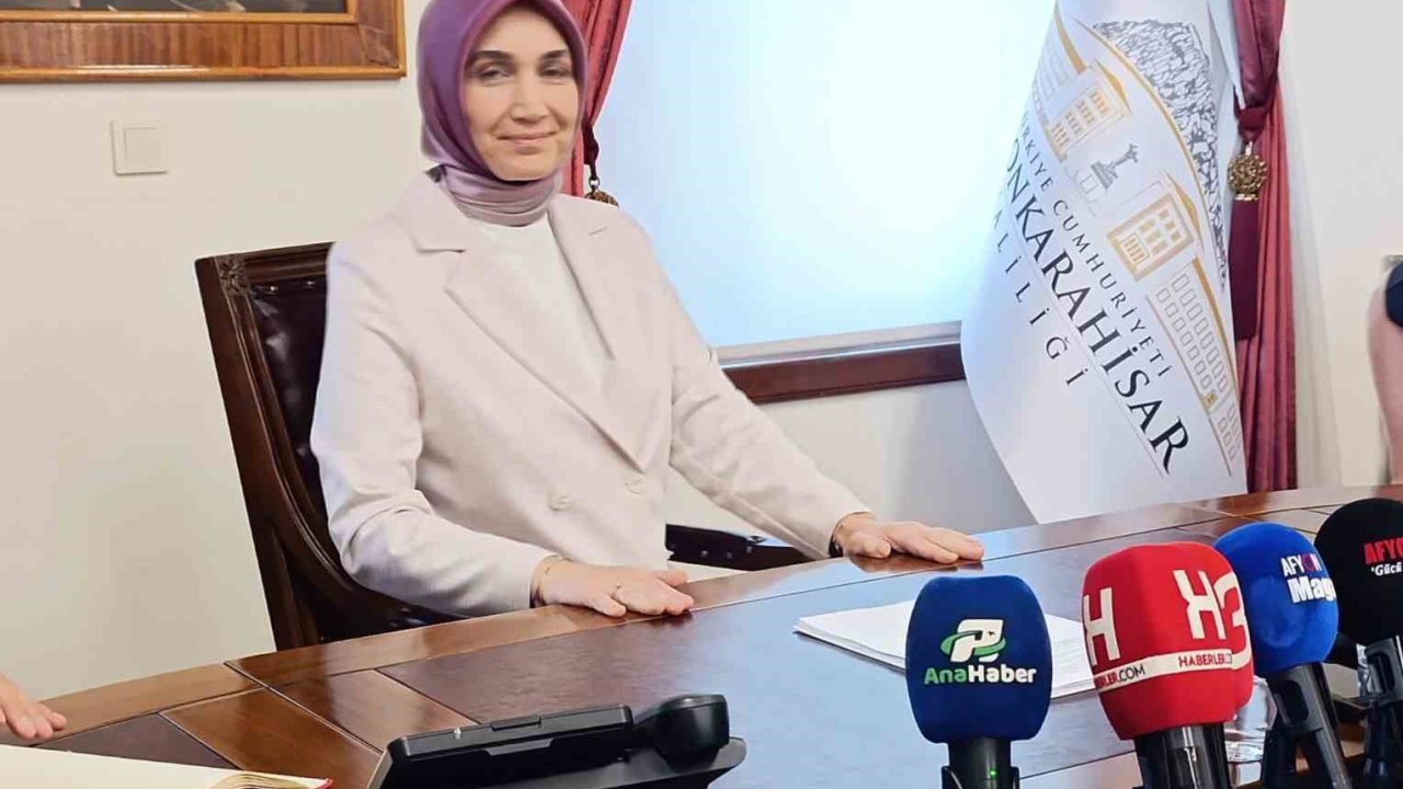 Afyonkarahisar’da 15 Ekim’e kadar ormanlık alanlara giriş ve çevresinde ateş yakmak yasaklandı