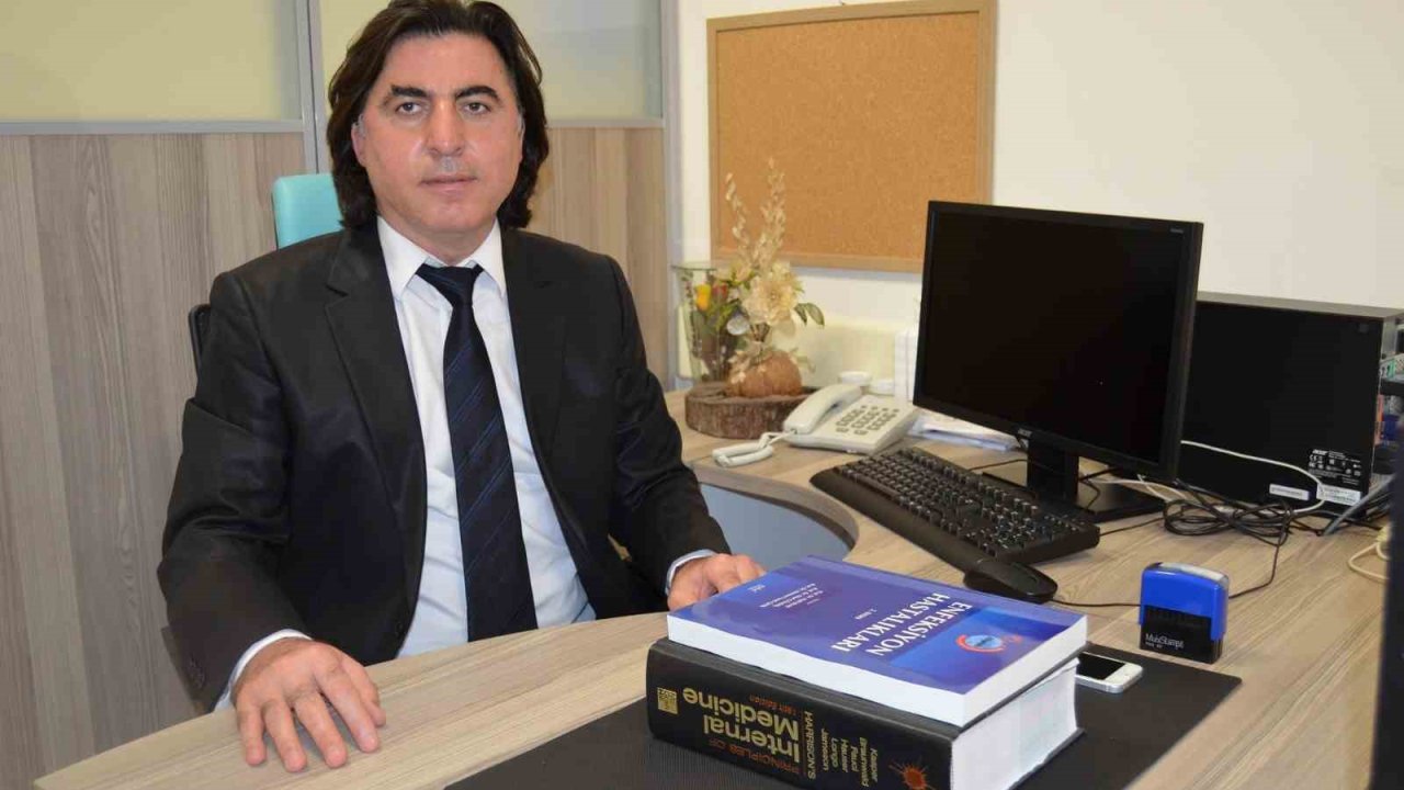 Kene kaynaklı 3 hastalığa dikkat