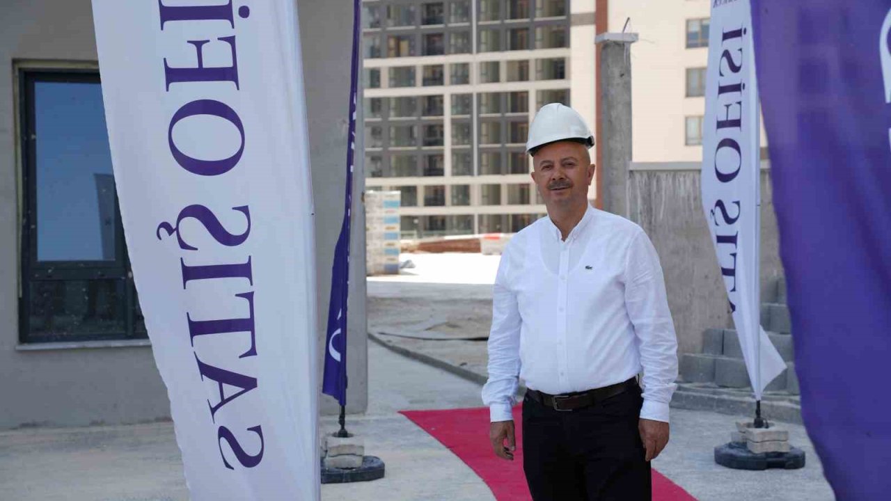 "Yatırımcılar muhtemel faiz indirimi sonrası gayrimenkule yönelecek"