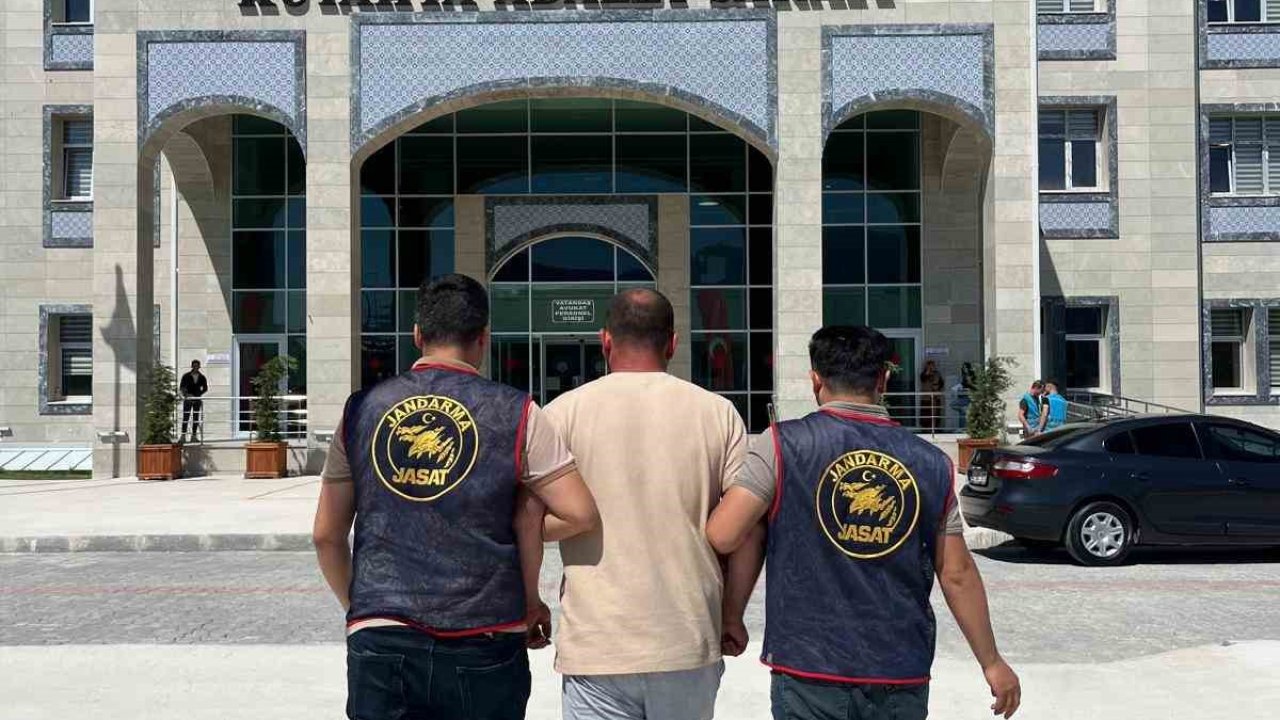 JASAT ekipleri suçlulara göz açtırmıyor