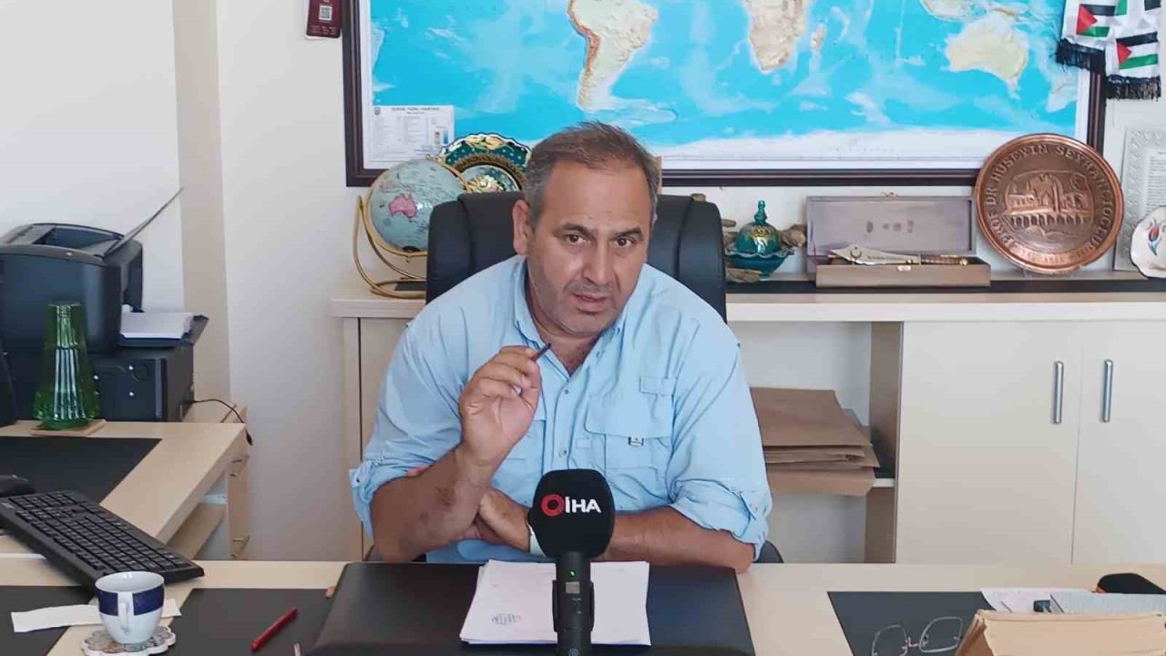 Prof. Dr. Hüseyin Şeyhanlıoğlu: "İsrail-İran Savaşı Orta Doğu’da yeni dönemin habercisi"