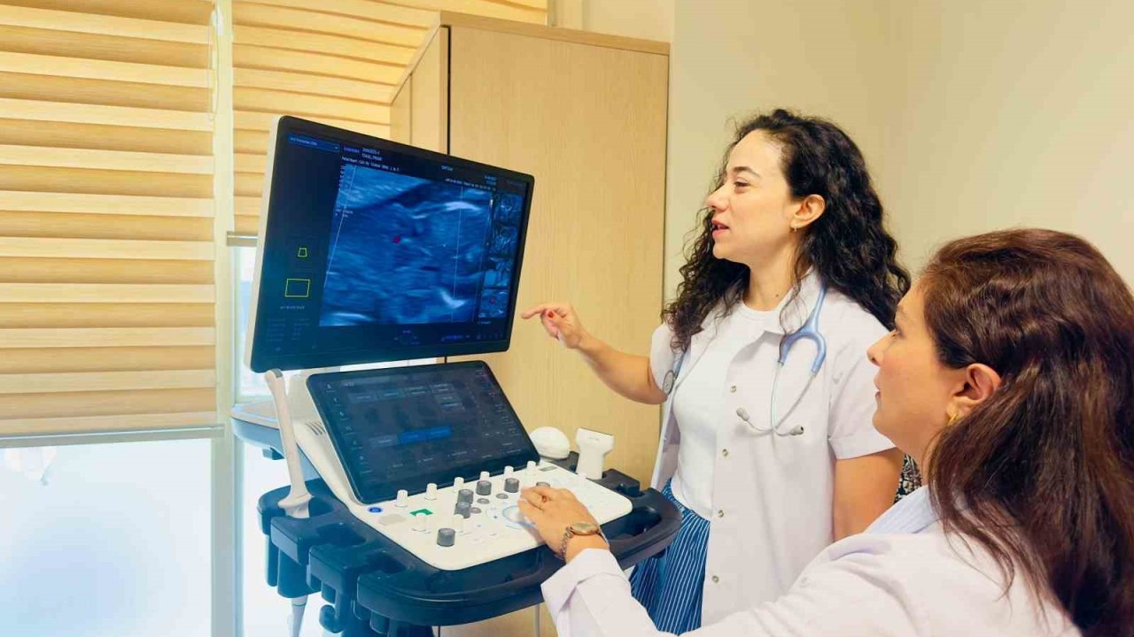 Siirt’te Fetal Kardiyak Konsey uygulaması başladı