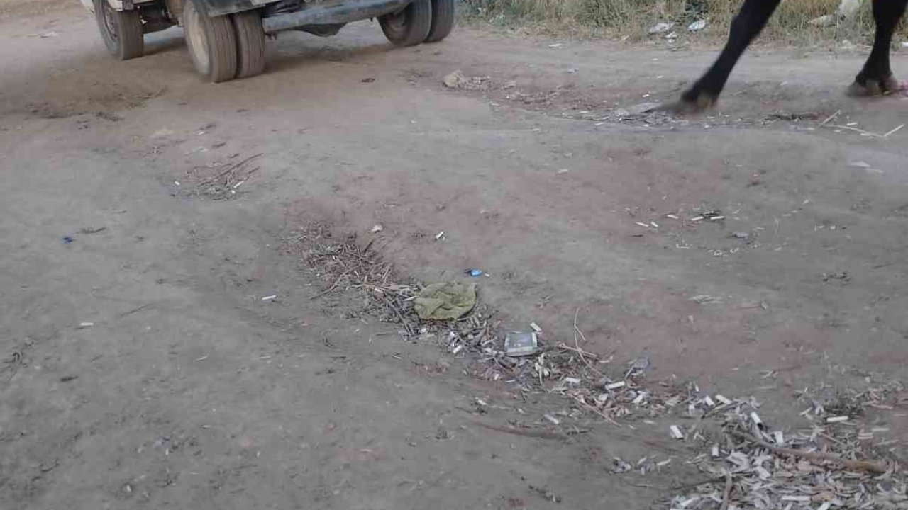 Böyle vicdansızlık görülmedi