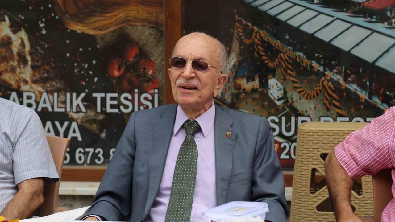 Trabzon’da "Mutluluğa Kurşun Sıkma, Silahsız Varoluşa Dönüş" söyleşisi