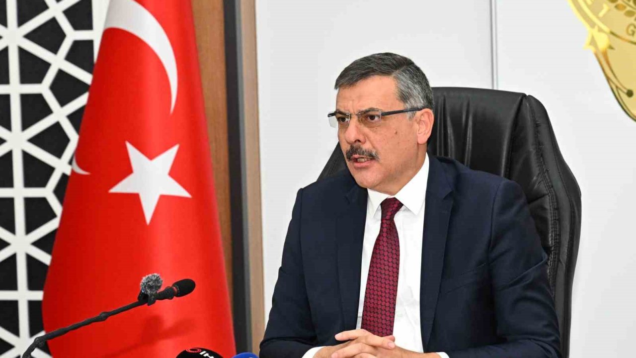 Erzurum ‘da sokak hayvanları mercek altında