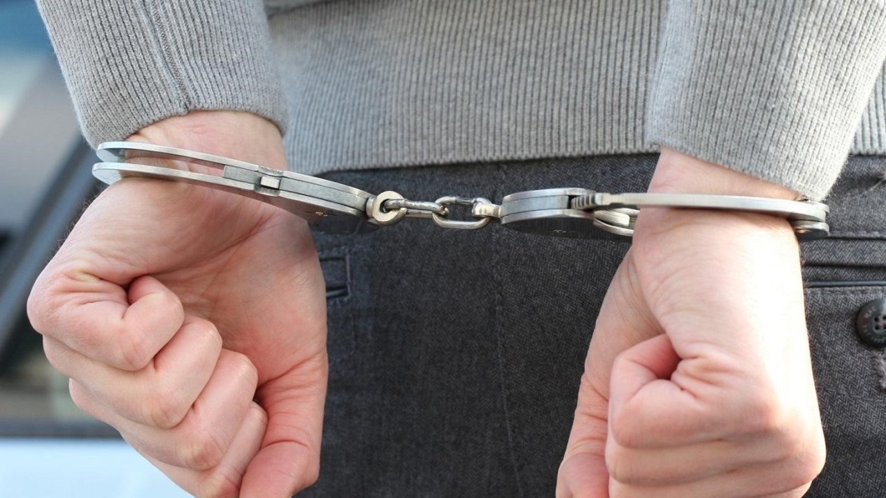 Bingöl’de aranan 2 şüpheli yakalandı