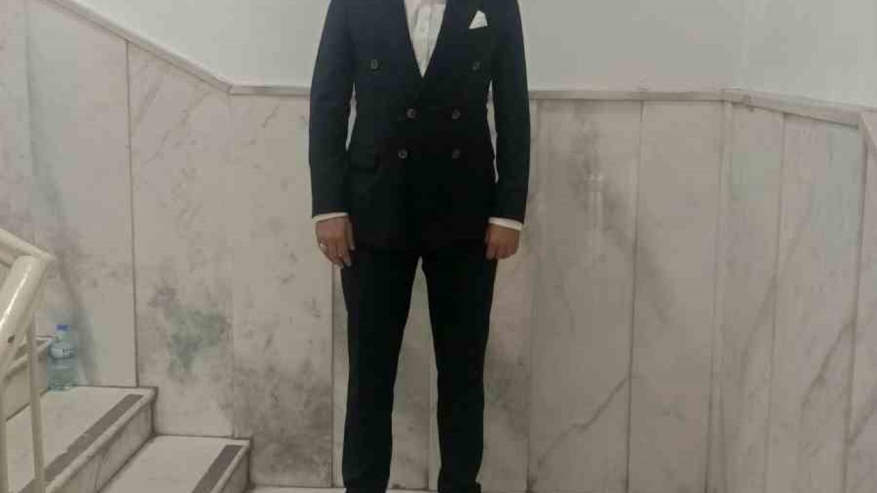 EMŞAV’da Balıkesir İl Başkanlığına Volkan Hedef atandı