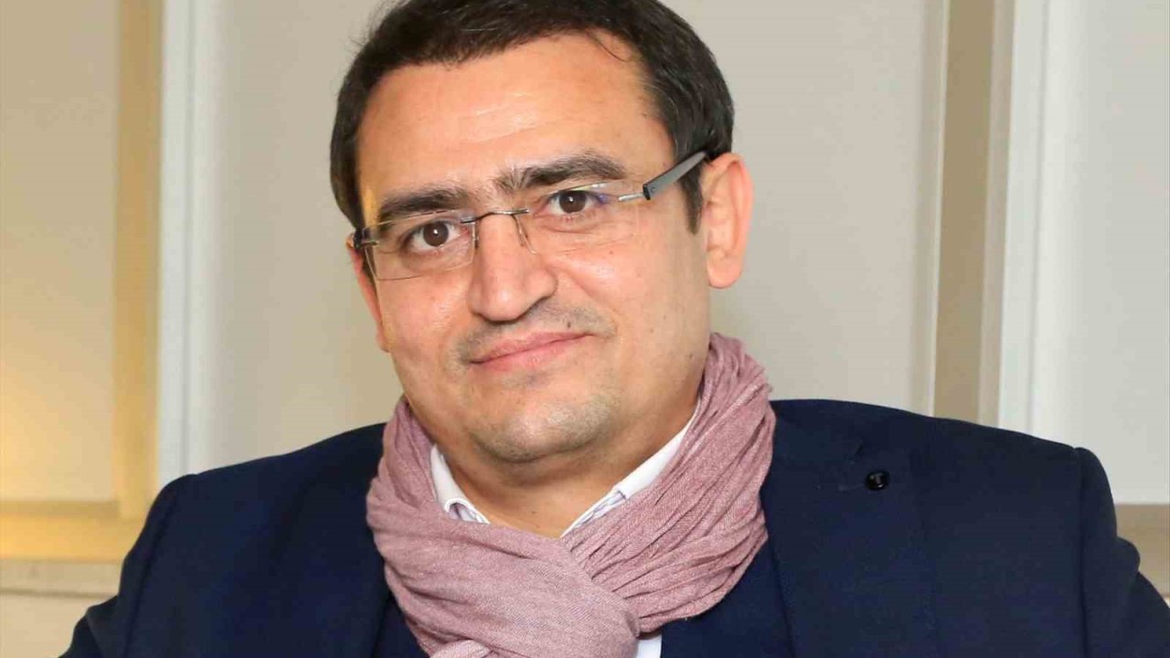 PAÜ’lü öğretim üyelerinden uluslararası başarı