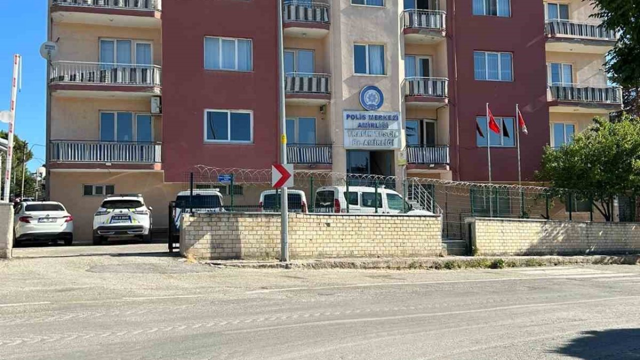 Demirci’de uyuşturucu operasyonunda 6 kişi tutuklandı