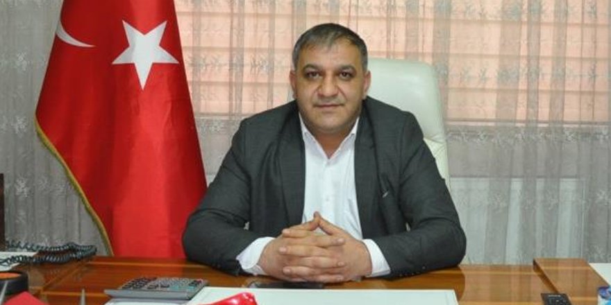 Bakırhan: “Küçük Esnaf Kışa Direniyor, Enerji ve Kredi Desteği Şart”
