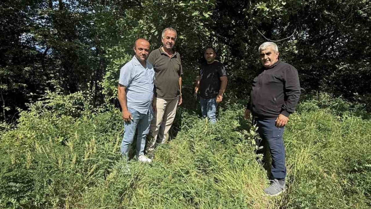 Türkeli’nin 5 köyüne baz istasyonu