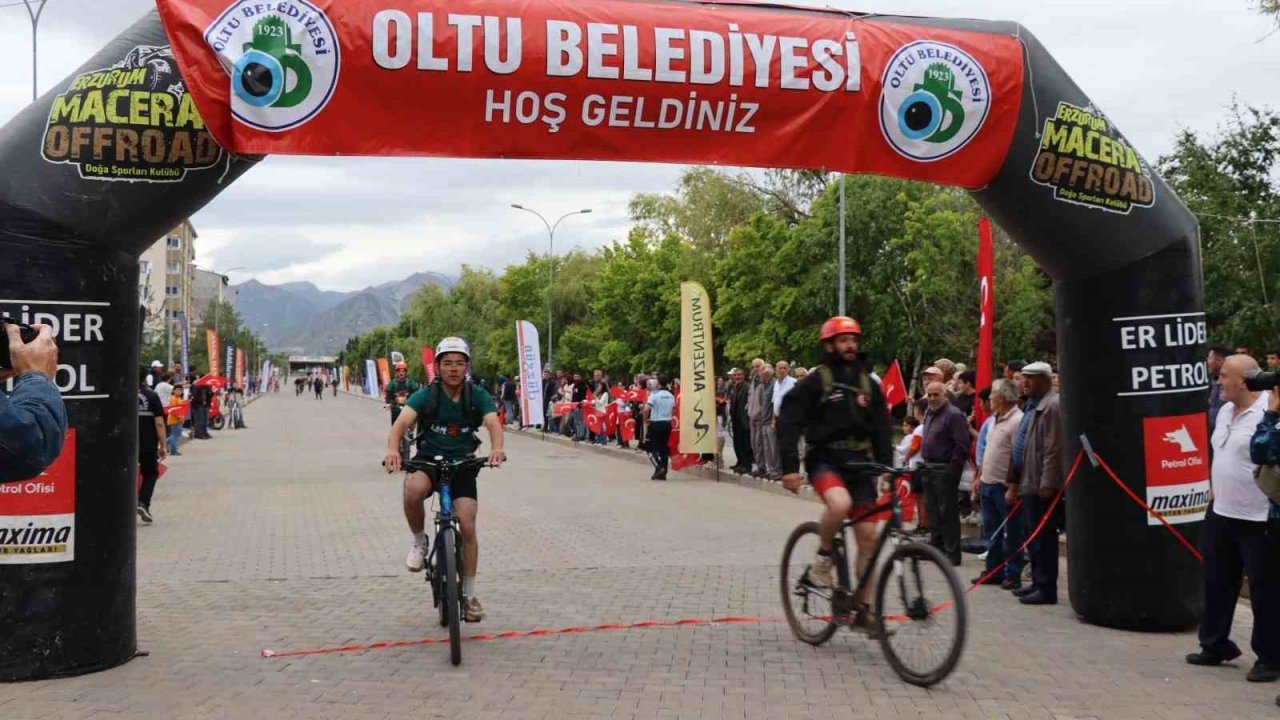 Palan Extreme’de nefes kesen mücadele başladı