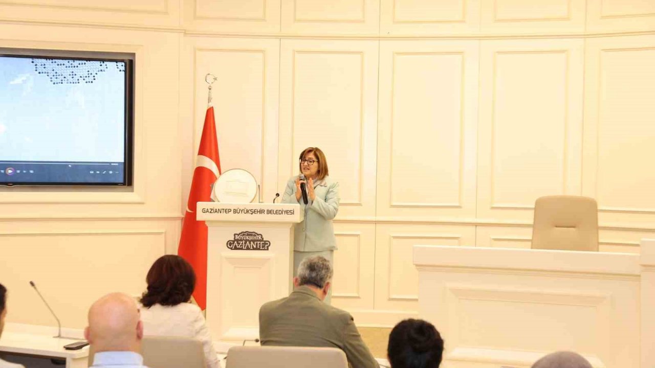 "Antep İşi Nakışı" UNESCO yolunda son adımda