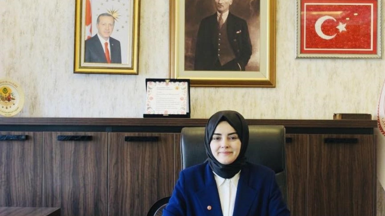 Yangın sonrası hasar tespiti yapıldı