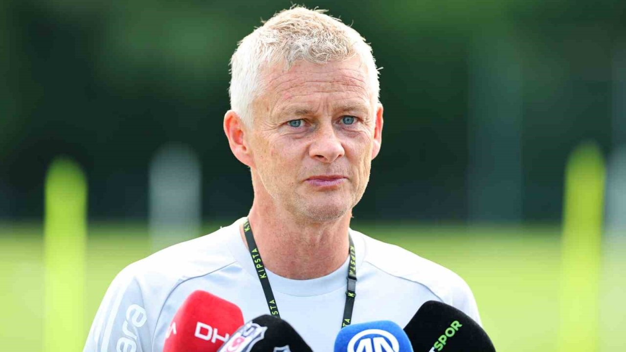 Ole Gunnar Solskjaer: "Her yeni sezon, yeni bir başlangıçtır"