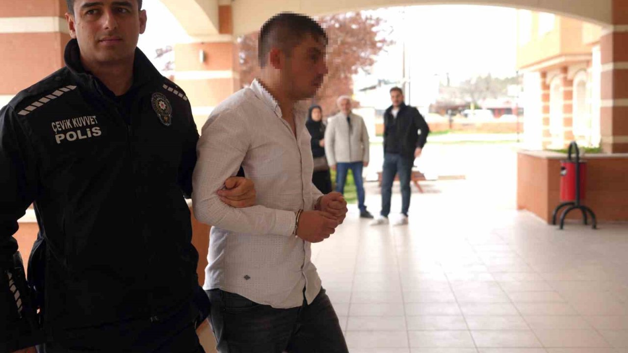 Uyuşturucu parası cinayetinde yargılamaya devam edildi