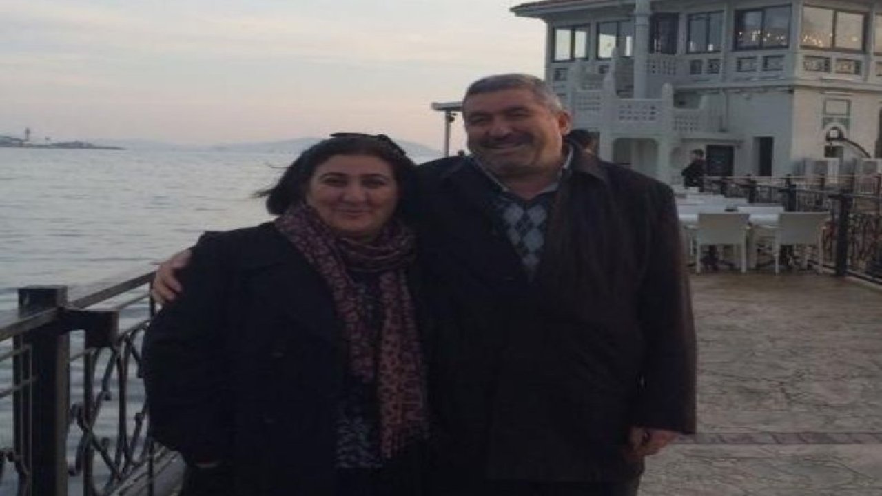 Malatya’da traktör kazası: Karı koca hayatını kaybetti