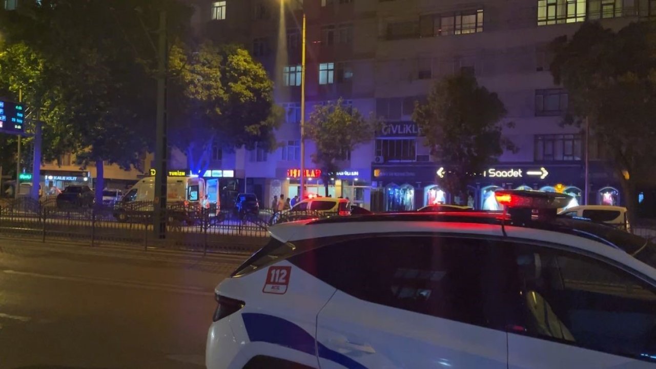 "Paranızı geri vereceğim" diye çağırdığı iki kardeşi bıçakladı