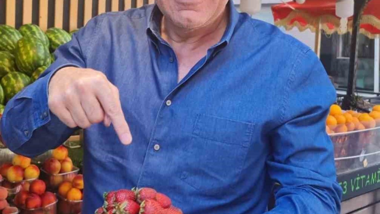 Başkan açıkladı: "Joe Mendes Samsunspor’da"