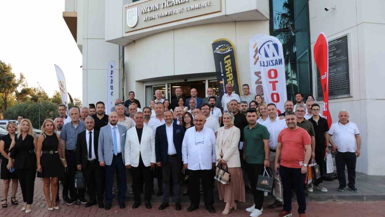 Türk sigorta sektörünün kalbi AYTO’da attı