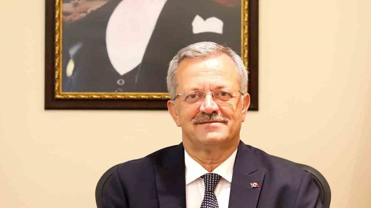 Sabri Tekli, Yeni Mersin İdmanyurdu Başkanı oldu