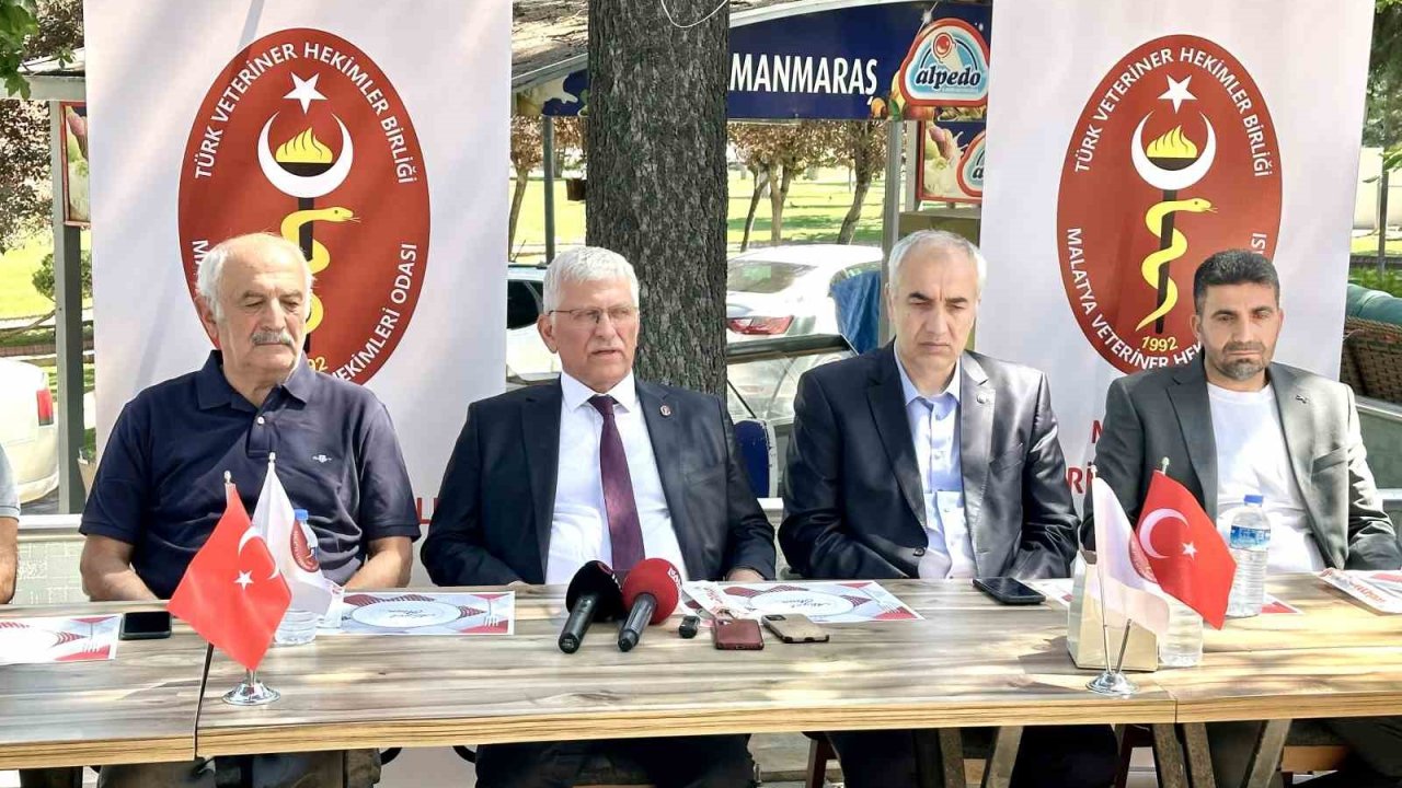 Zoonotik hastalıklara karşı "Tek Sağlık" vurgusu