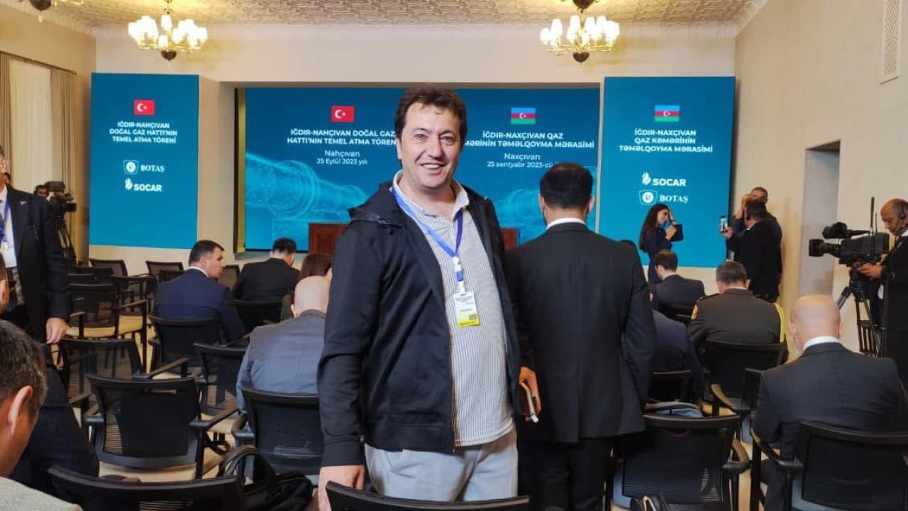 DAGC’den, Bölgesel Kalkınma ve Zengezur Koridoru vurgusu