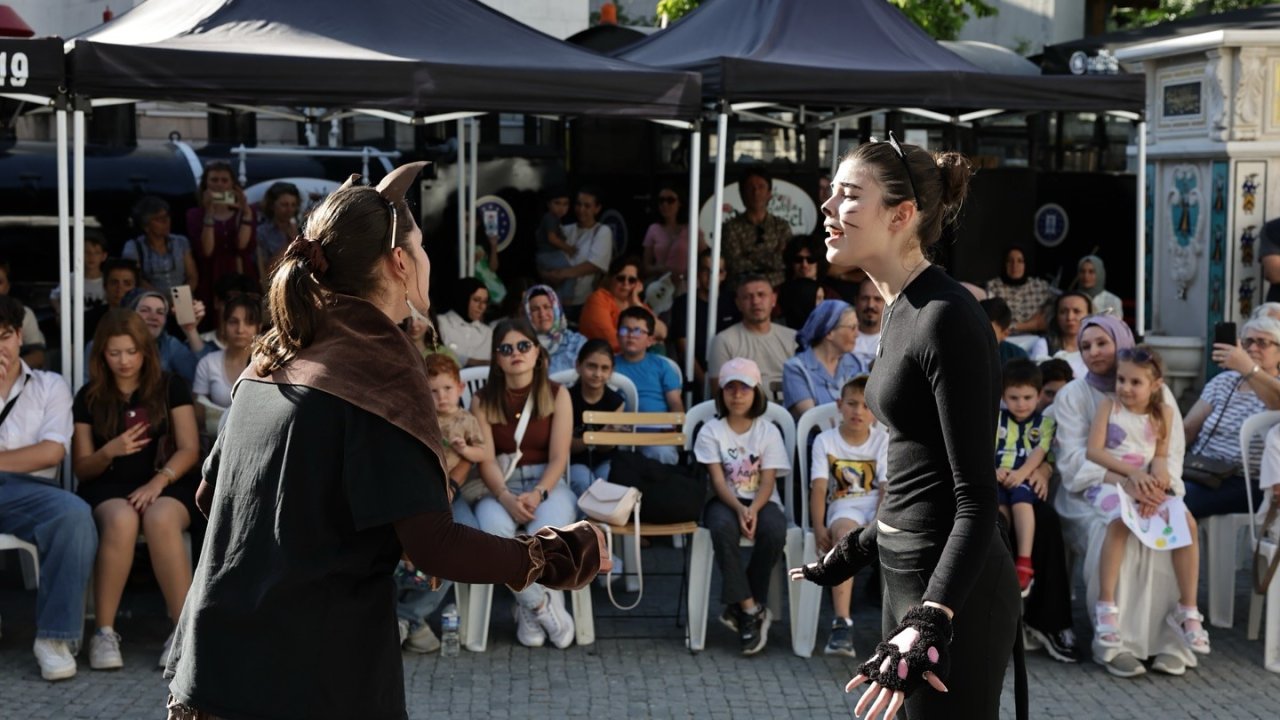 Kütahya’da sürdürülebilirlik etkinlikleri