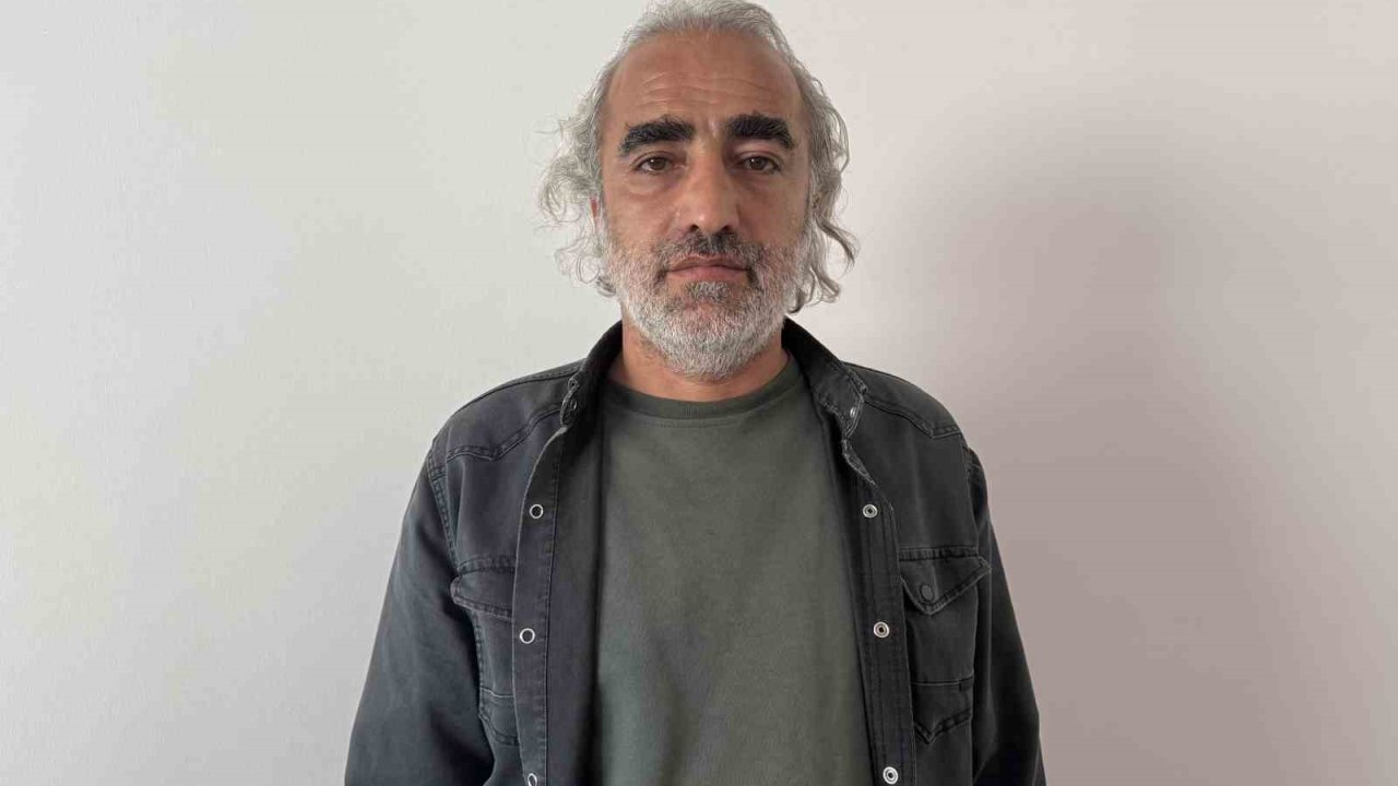 Jeoloji Mühendisi Çelik’ten orman yangınlarına karşı ’Koruma ve Kalkınma’ projesi