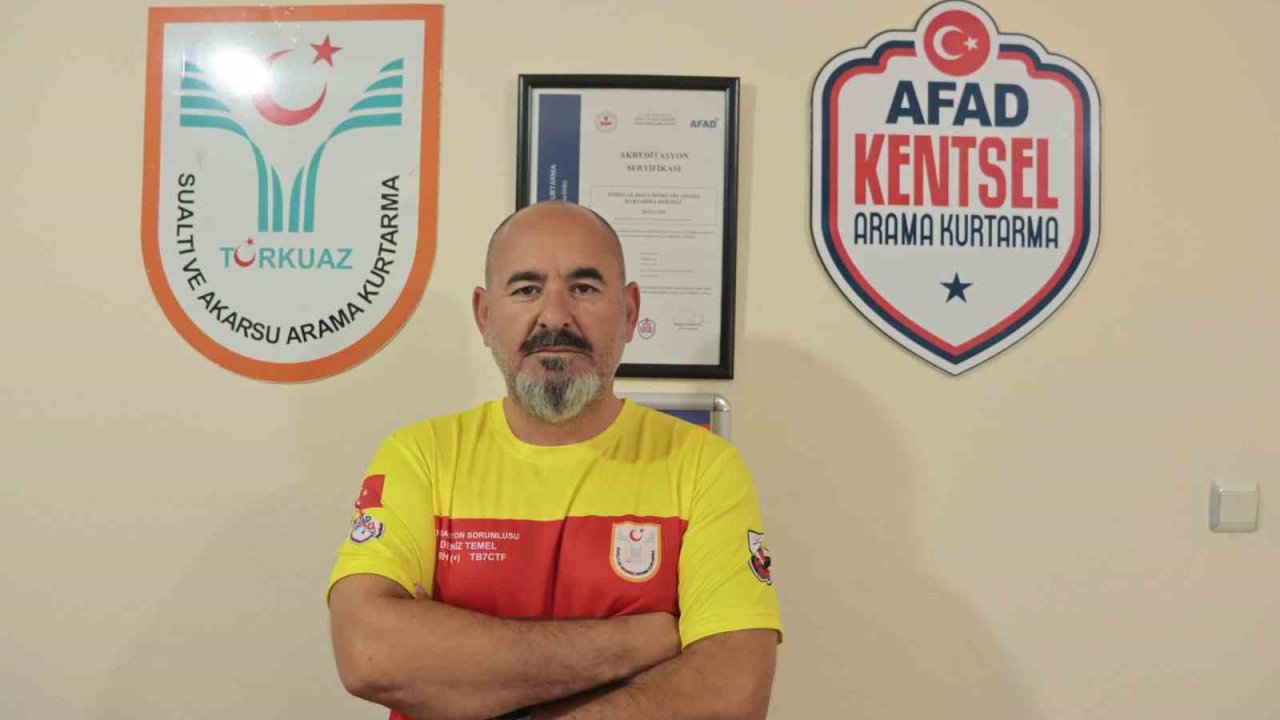 Boğulmamak için bu önerilere dikkat