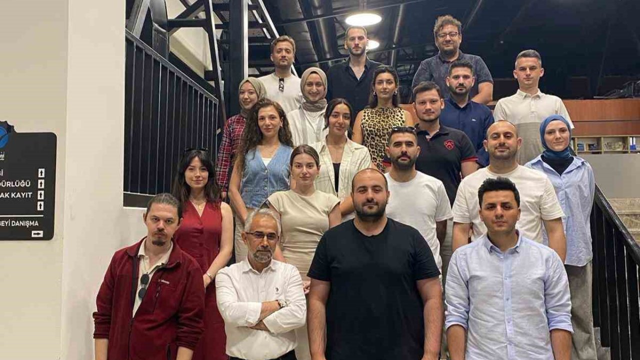 Bilinçli nesil, sağlam şehir