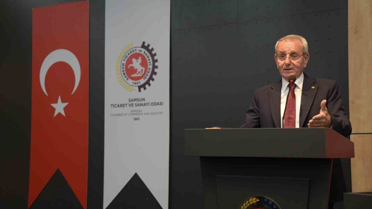 Murzioğlu: "Ekonomide kalıcı başarı üretim, ihracat ve istihdamdan geçiyor"