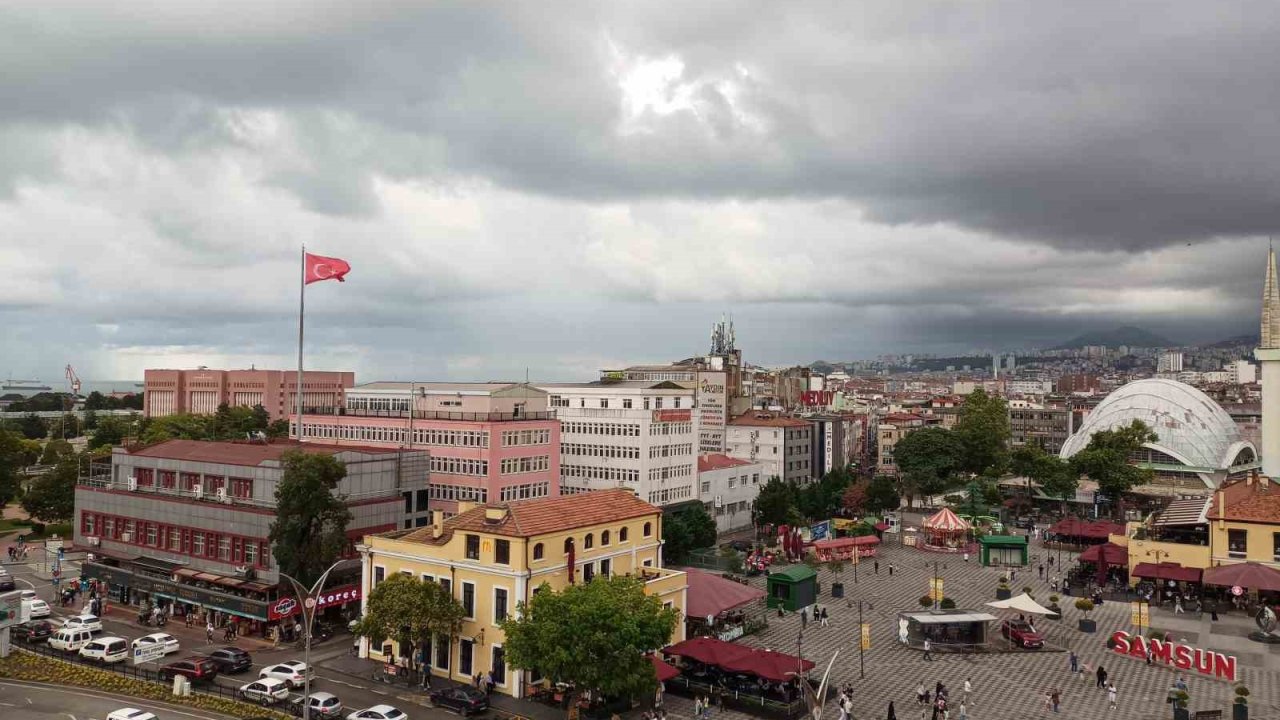 Samsun’da koruyucu aile sayısı 245’e yükseldi