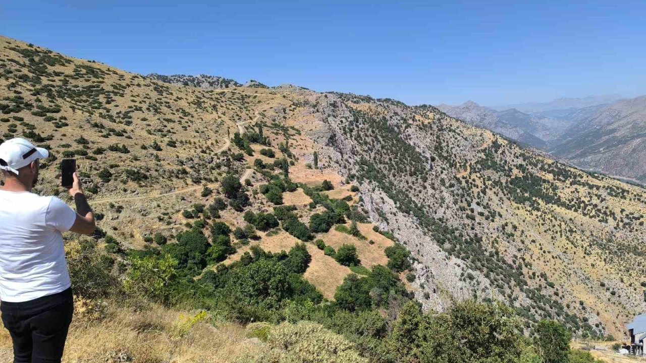 Batman’da akli dengesi yerinde olmayan kayıp kadını arama çalışmaları sürüyor